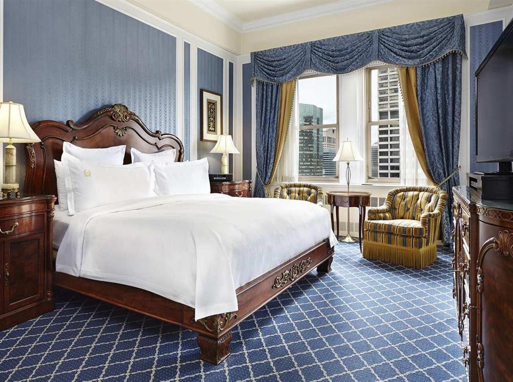 The Towers Of The Waldorf Astoria Hotel นิวยอร์ก ห้อง รูปภาพ