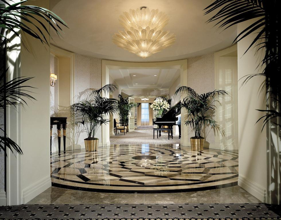 The Towers Of The Waldorf Astoria Hotel นิวยอร์ก ภายนอก รูปภาพ